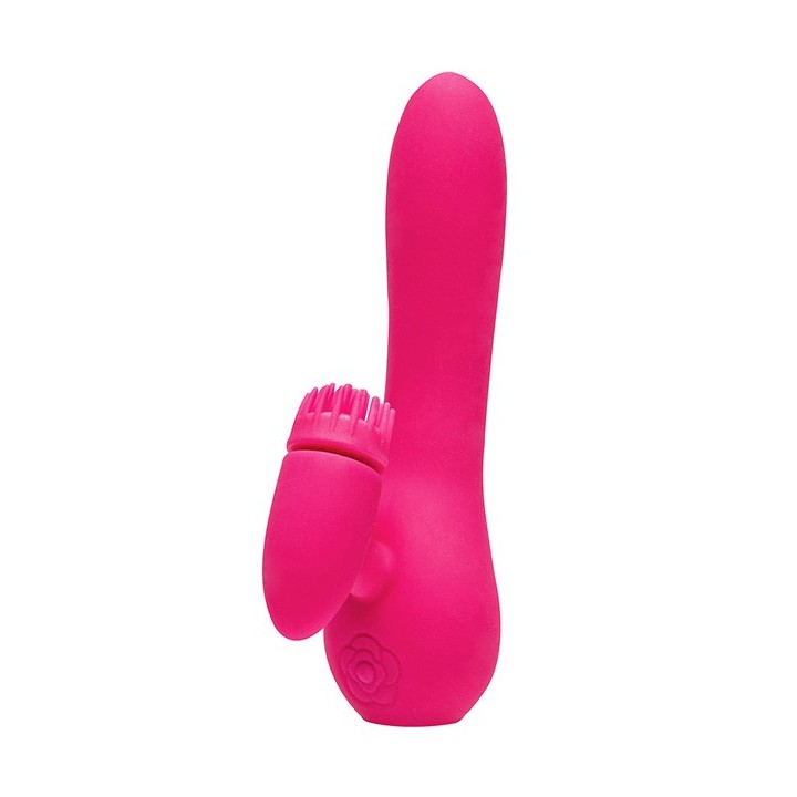 KAWAII DAISUKI 3 CERISE Recargable