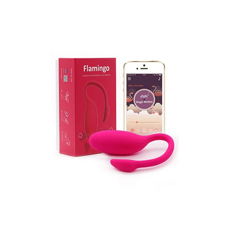 Flamingo