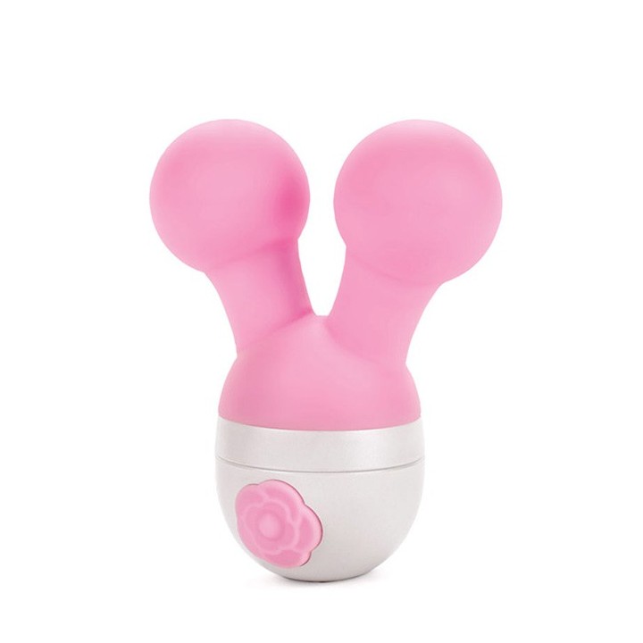 KAWAII 8 WHITE/PINK Recargable