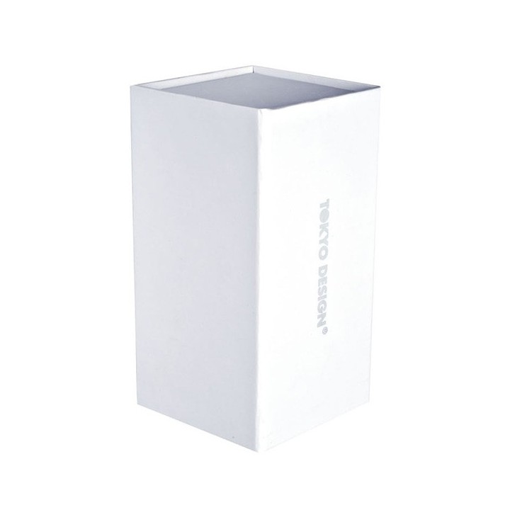 KAWAII 8 WHITE/PINK Recargable