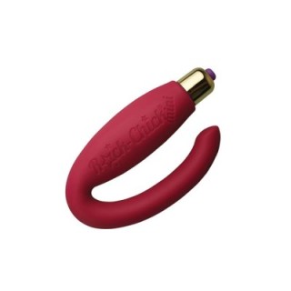 ROCK-CHICK MINI PINK