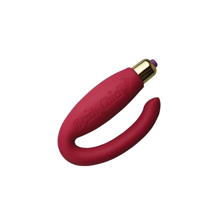 ROCK-CHICK MINI PINK