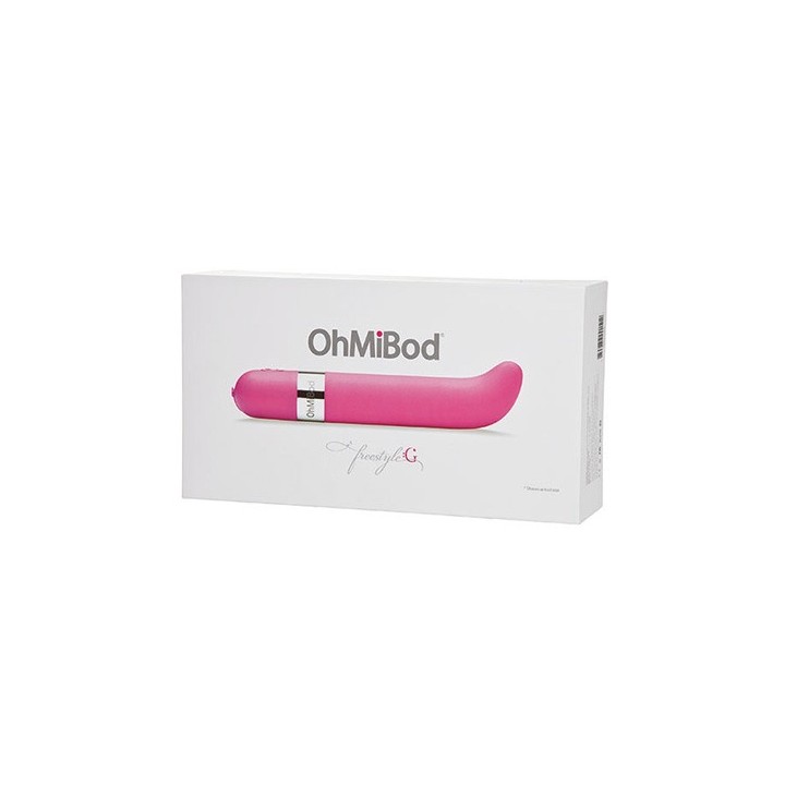 FREESTYLE G-SPOT PINK