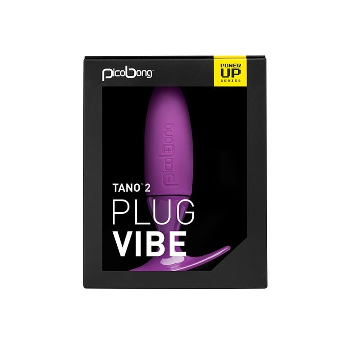 Tano 2 Purple