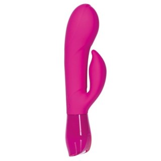 KEY - CERES RABBIT RASPBERRY PINK