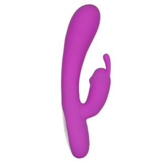 Embrace Massaging G-Rabbit
