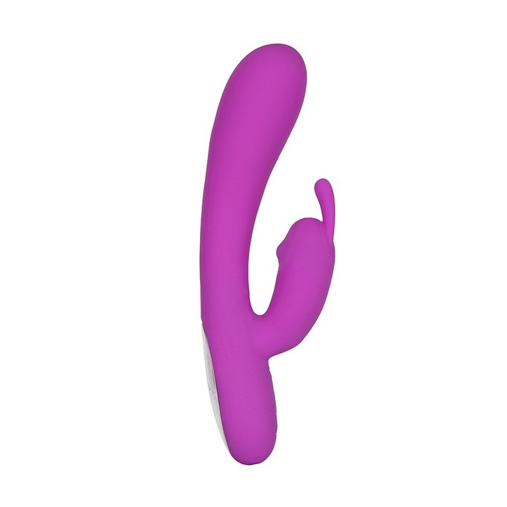 Embrace Massaging G-Rabbit