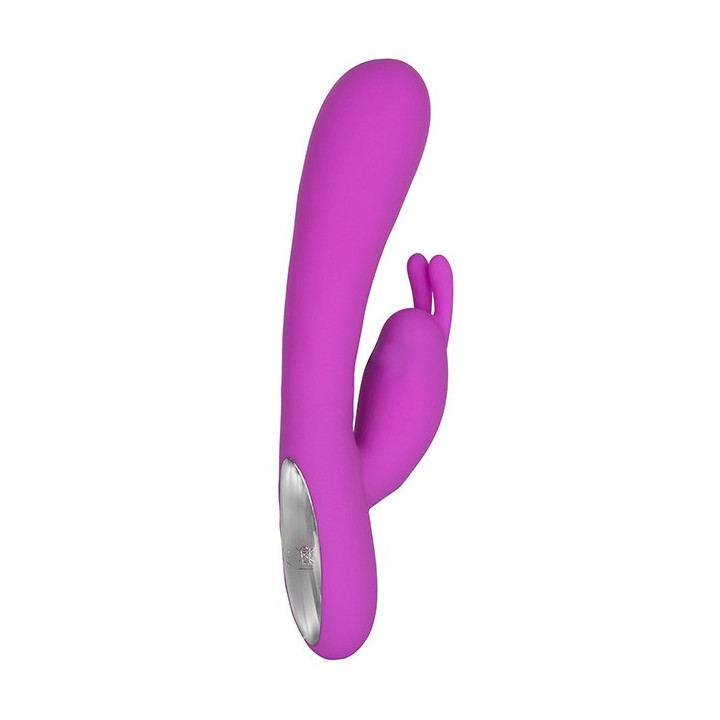 Embrace Massaging G-Rabbit