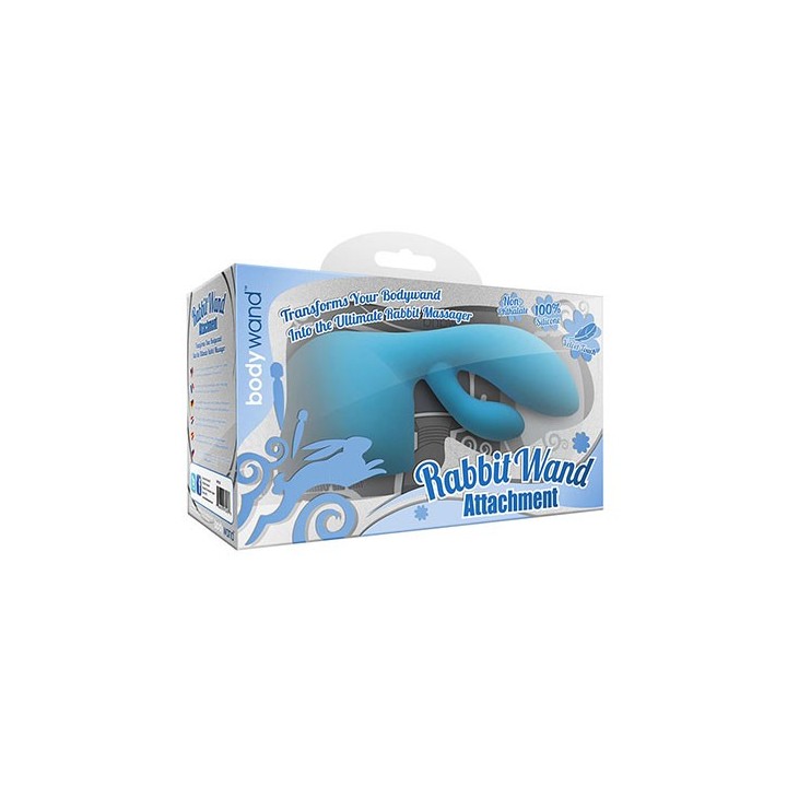 BODYWAND ORIGINAL RABBIT ATTACHMENT