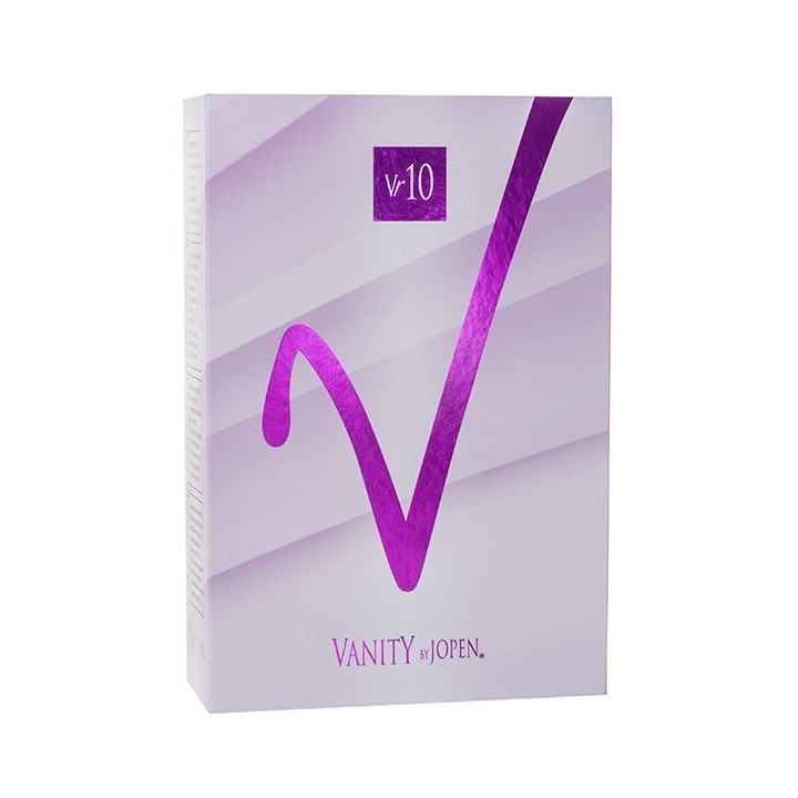 VANITY BY JOPEN - VR10.0