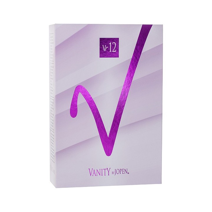 VANITY BY JOPEN - VR12