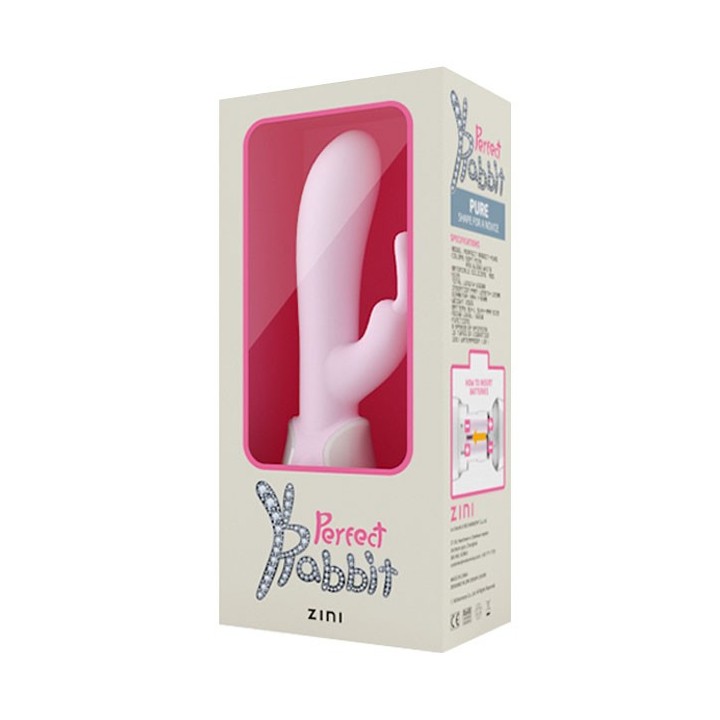 ZINI PERFECT RABBIT