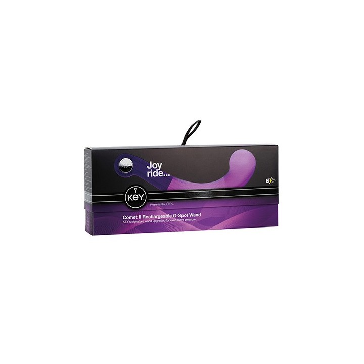 KEY - COMET II LAVENDER