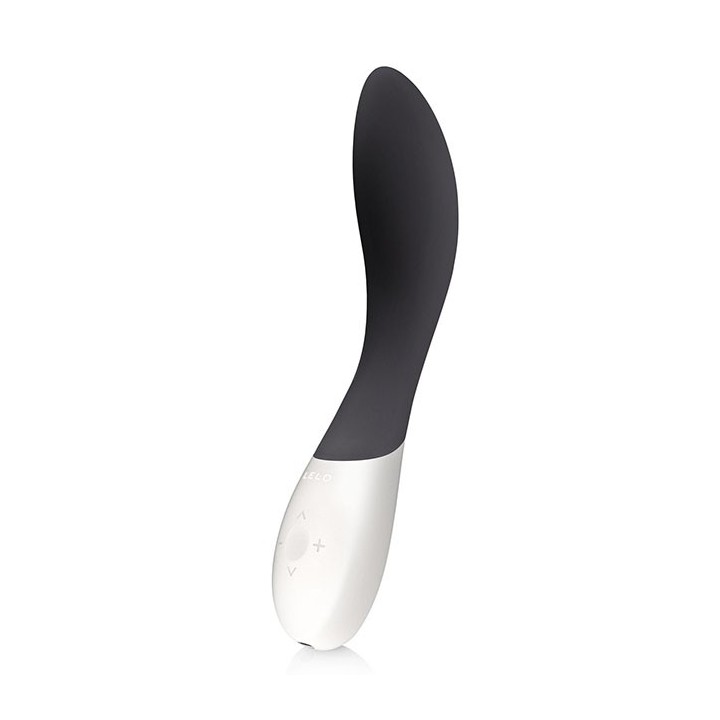 Mona Wave Black Eu