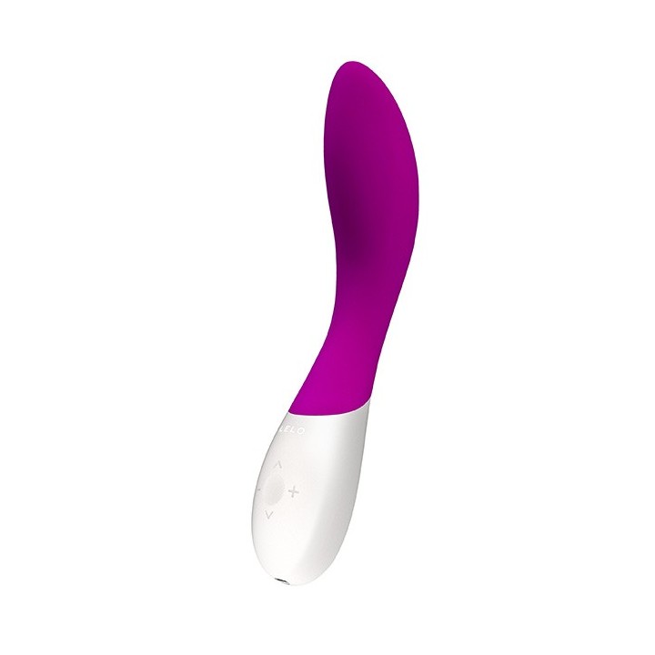 MONA WAVE DEEP ROSE EU