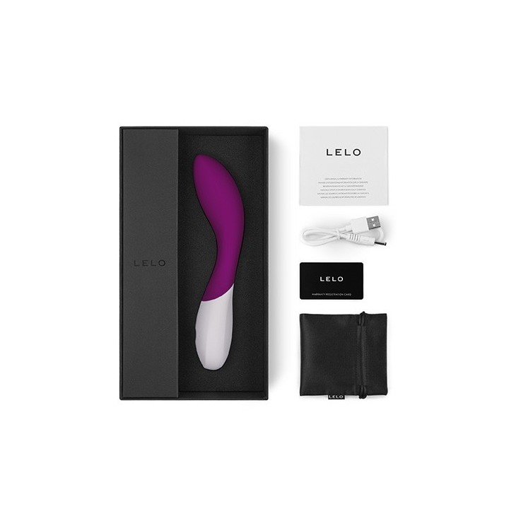 MONA WAVE DEEP ROSE EU