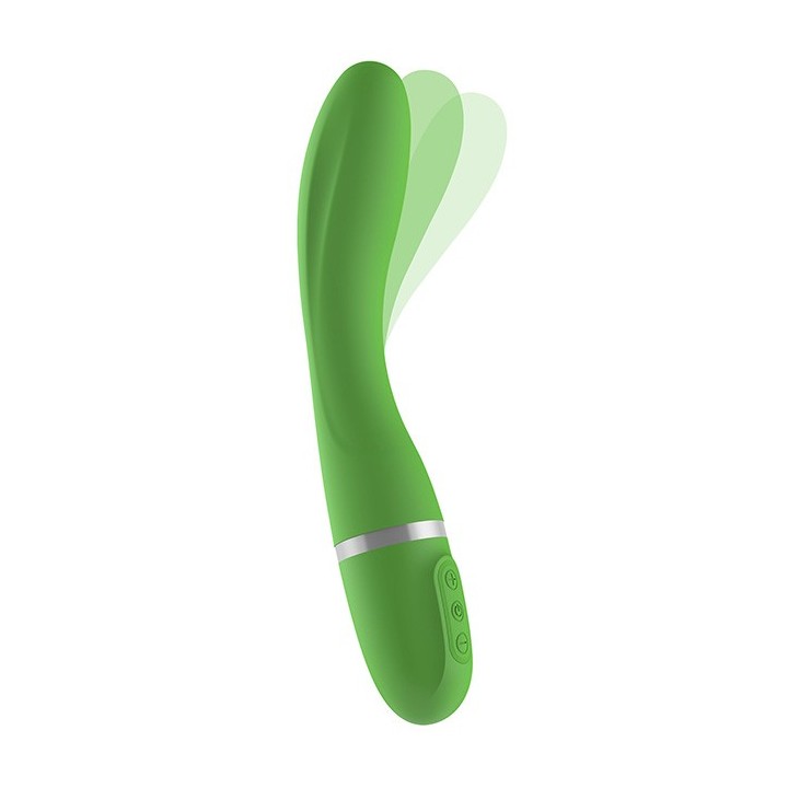 Bend It Summer Green