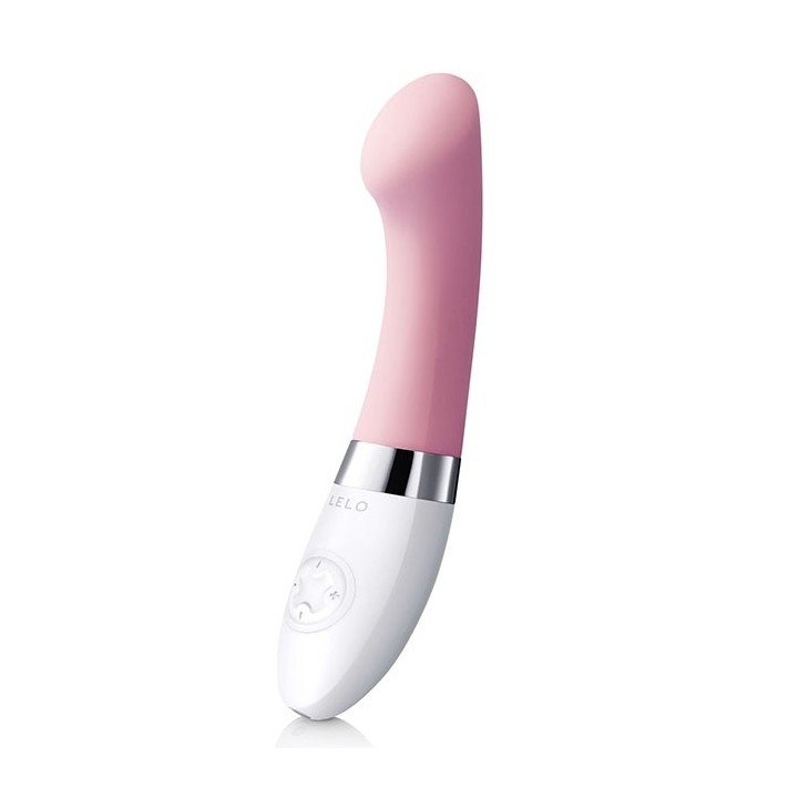 Gigi 2 Pink