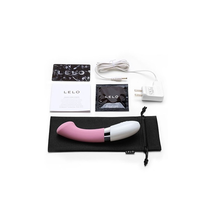 Gigi 2 Pink