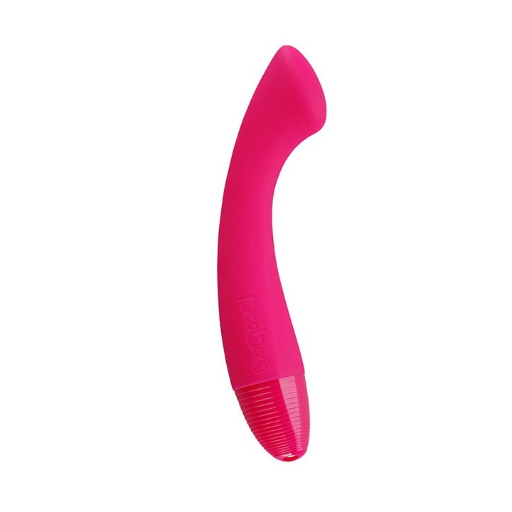 Moka G-Vibe Cerise