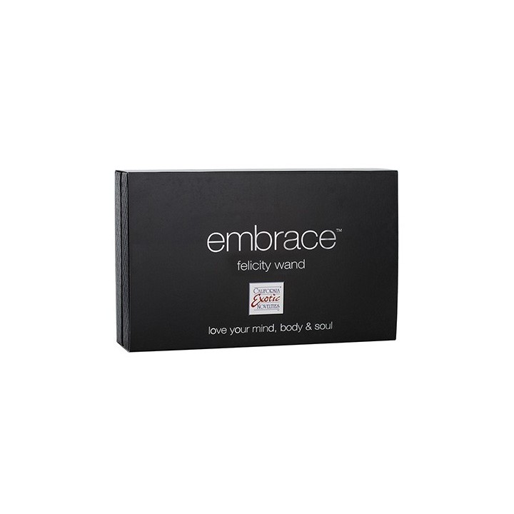 embrace felicity wand - Pink