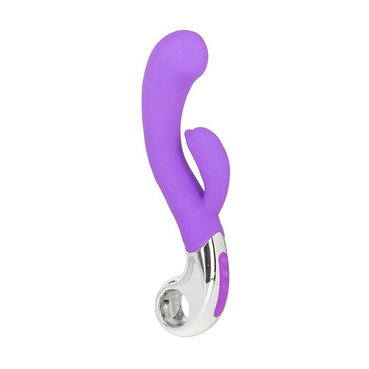 embrace felicity wand - Purple