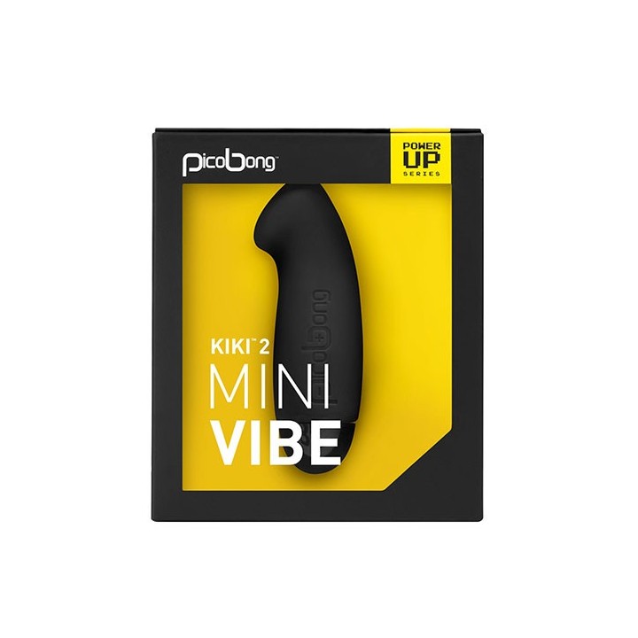 Kiki 2 Black