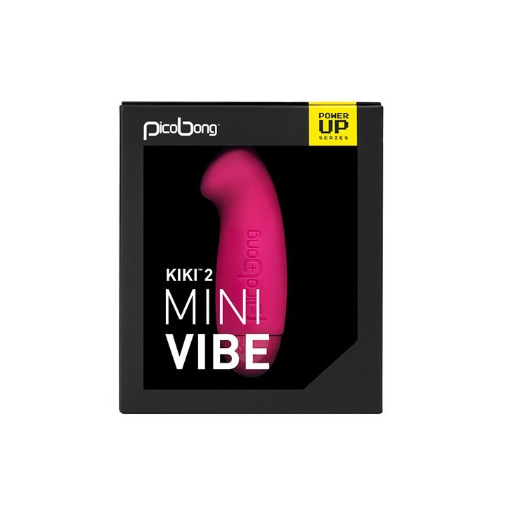 Kiki 2 Cerise