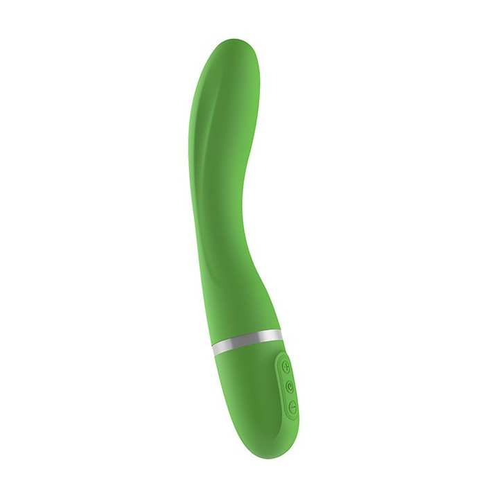 Bend It Summer Green