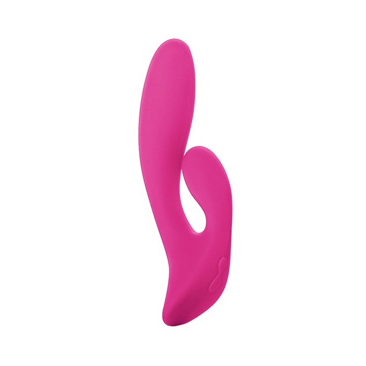 Silhouette S15 - Pink