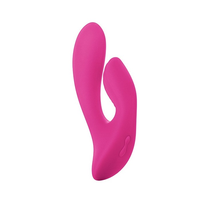 Silhouette S17 - Pink