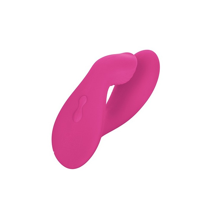 Silhouette S17 - Pink