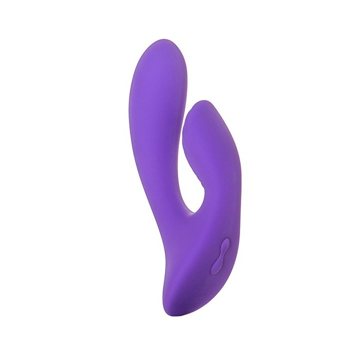Silhouette S17 - Purple