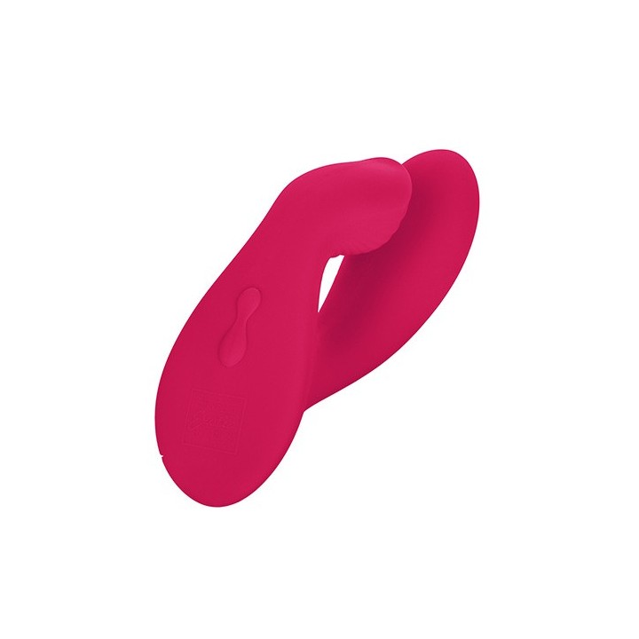 Silhouette S17 - Red