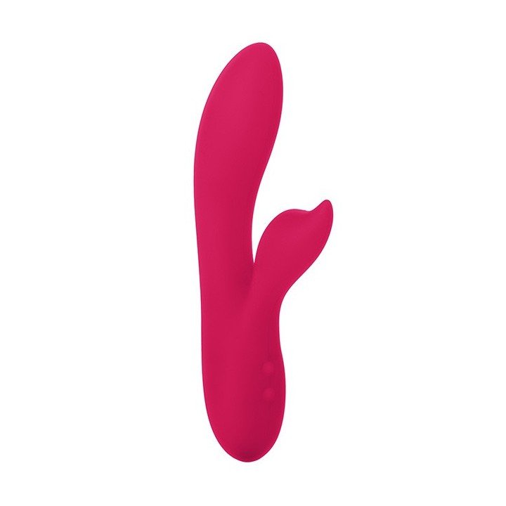 Silhouette S19 - Red