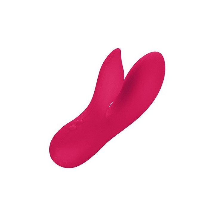 Silhouette S19 - Red