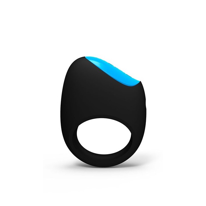 Remoji: Lifeguard Ring Vibe Black
