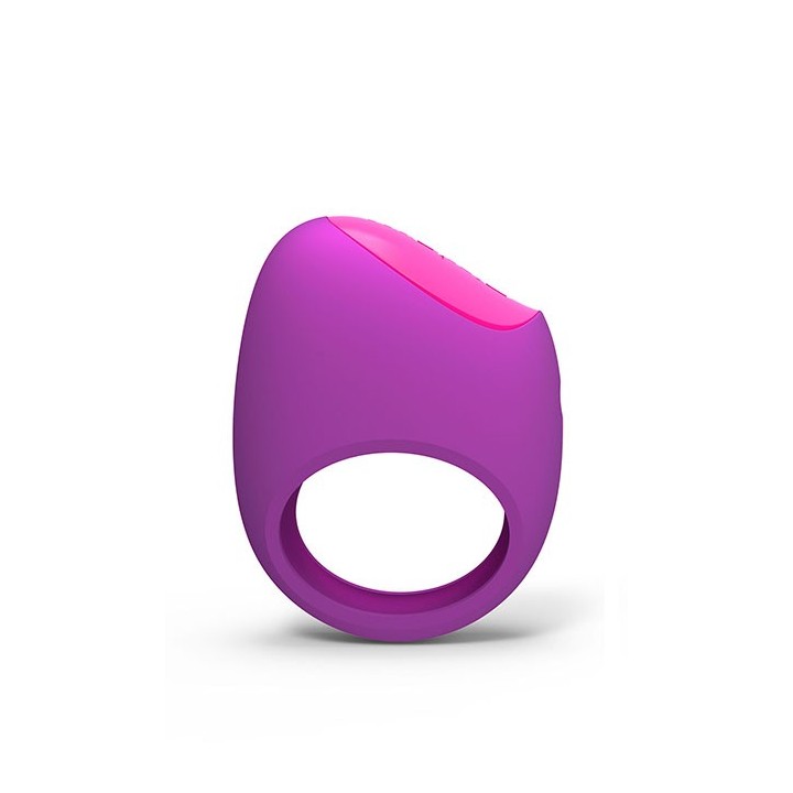 Remoji: Lifeguard Ring Vibe Purple