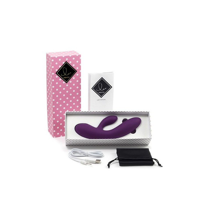 LEA Purple
