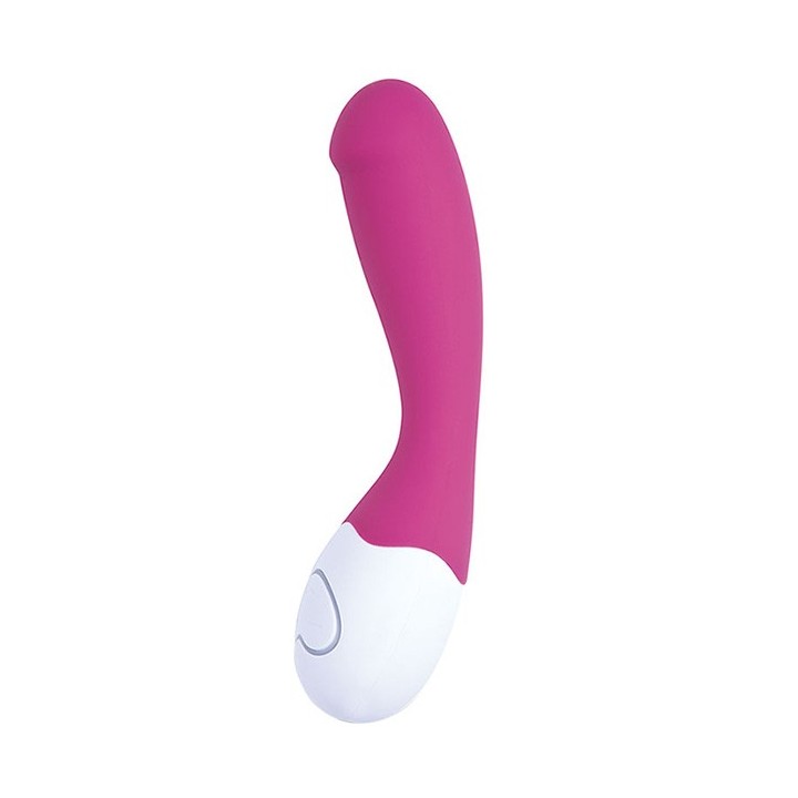 Lovelife(TM) Cuddle - Gspot vibe