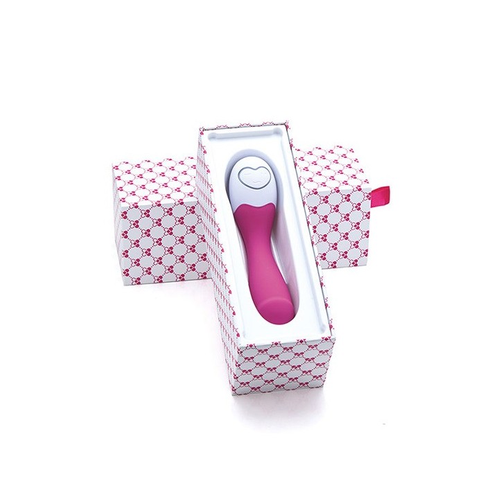 Lovelife(TM) Cuddle - Gspot vibe