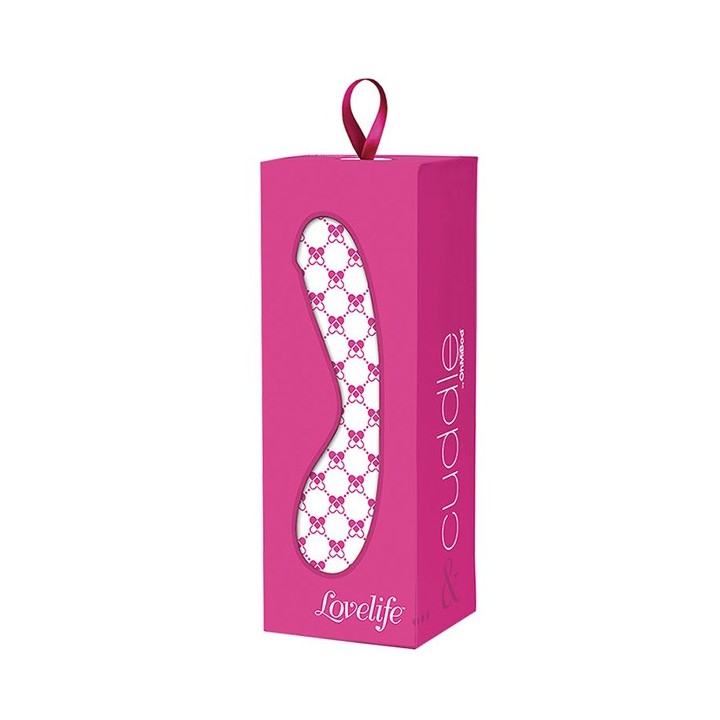 Lovelife(TM) Cuddle - Gspot vibe