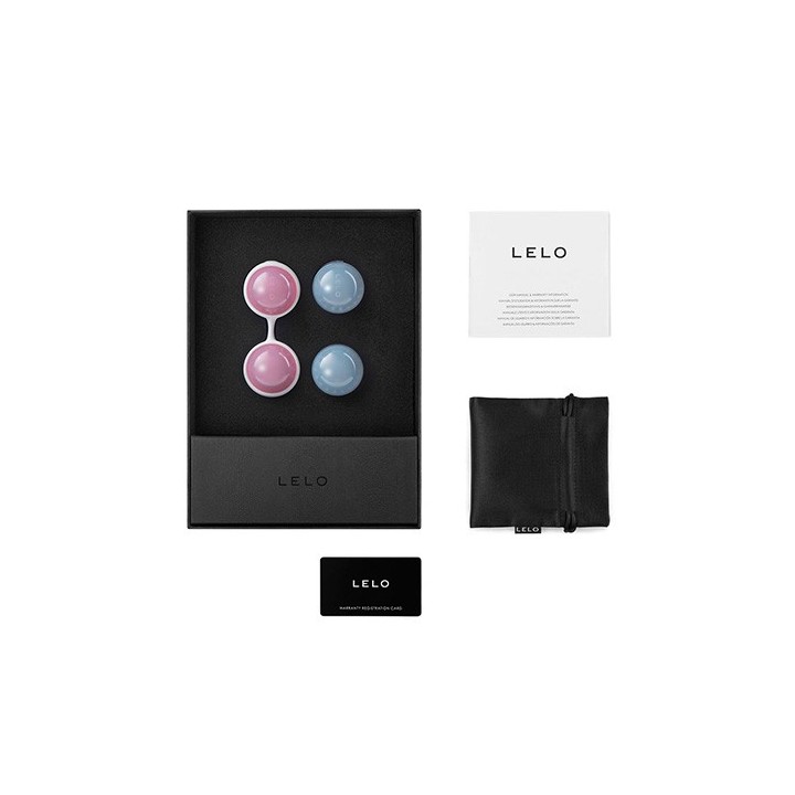 Luna Beads Mini