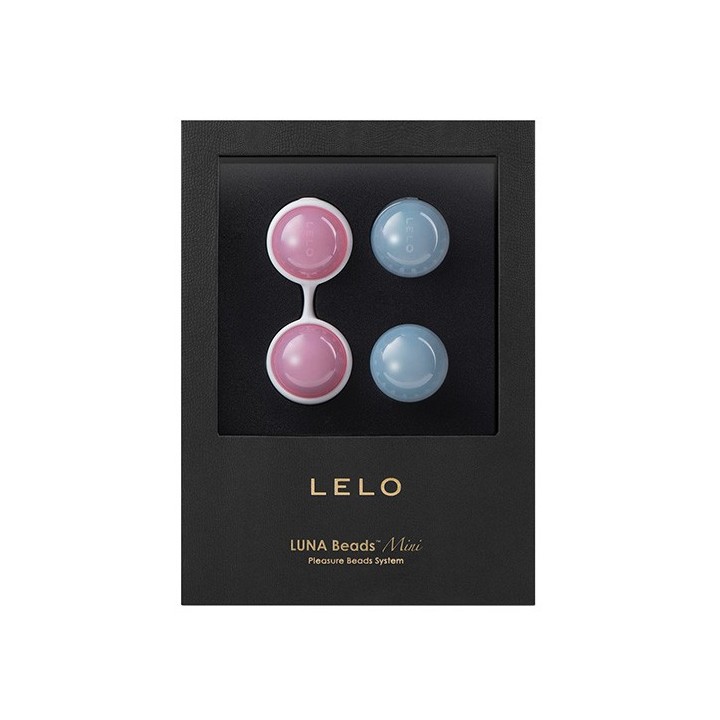 Luna Beads Mini