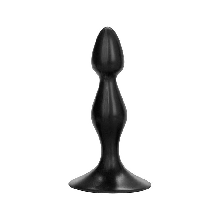 Dr. Joel Intermediate Anal Exerciser