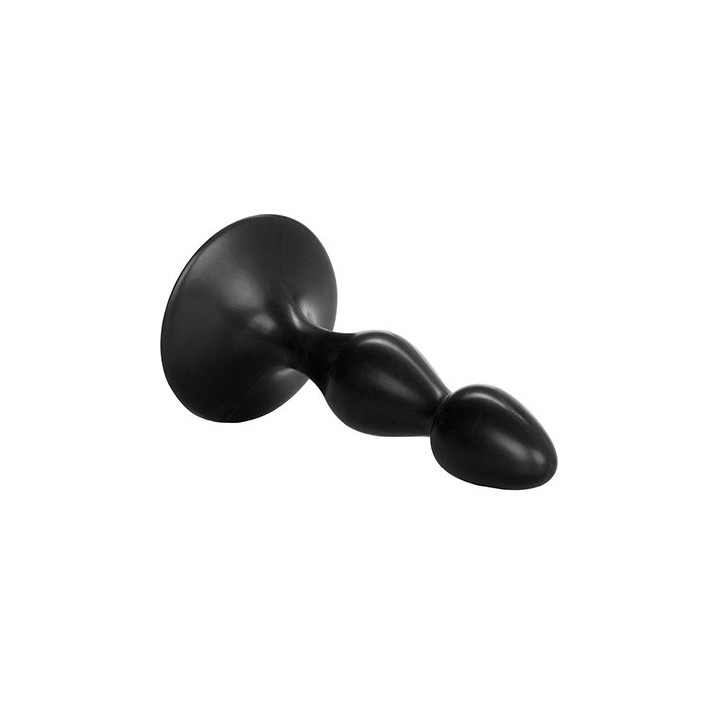 Dr. Joel Intermediate Anal Exerciser