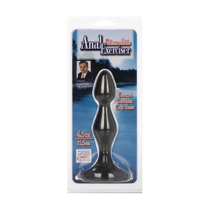 Dr. Joel Intermediate Anal Exerciser