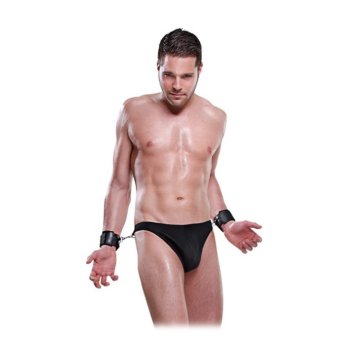 FFML-BONDAGE THONG S/M