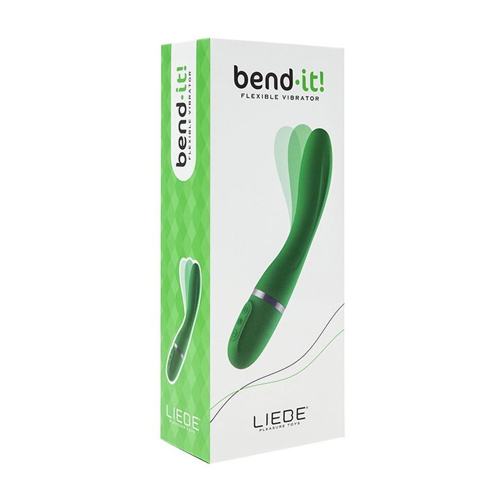 Bend It Summer Green