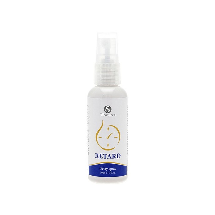 Retard 50 ml